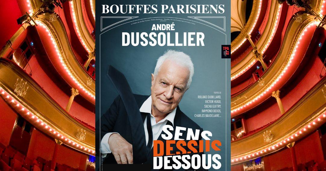 Sens dessus dessous