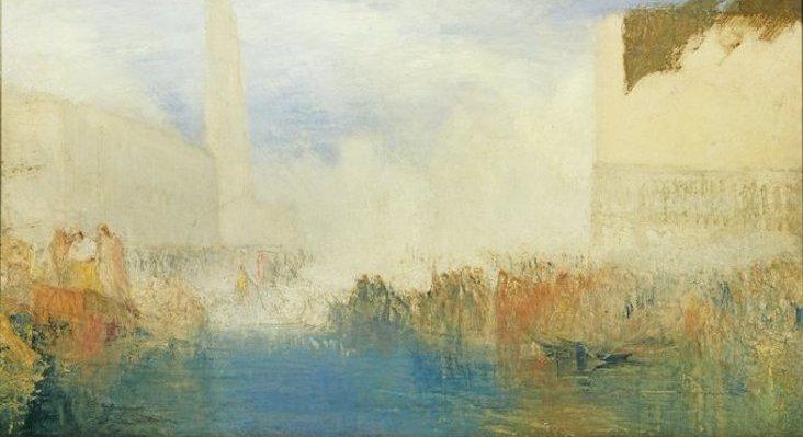 [sortie culturelle] Au cœur de l'Océan avec Turner