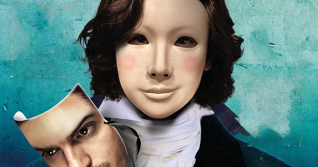 Le Menteur de Corneille