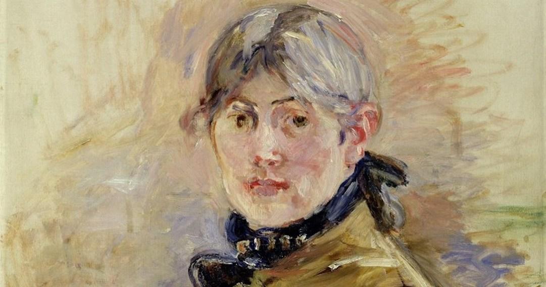 Berthe Morisot et l’art du 18ème siècle